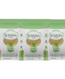 Corn and Nopal Tortillas - 3 Pack, 1.1 Pound Each - Authentic Mexican Flavor - Buy Online on GoSupps.com