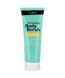 Mylee Exfoliating Body Scrub with Seaweed Extracts - Vegan, Cruelty-Free, Smooth Skin, No Ingrown Hairs - Buy Online on GoSupps.com