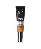 e.l.f. Camo CC Cream SPF 30 Tan 400 Foundation 1.05 Oz | Medium-to-Full Coverage - Buy Online on GoSupps.com