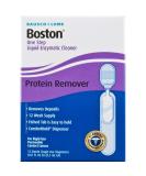 Bausch & Lomb Boston One Step Enzymatic Cleaner 3.60 mL (Pack of 2) - Protein Remover | Buy Online - Buy Online on GoSupps.com