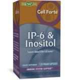 Nature's Way Cell Forté IP-6 & Inositol 120 Vegan Capsules - Buy Online on GoSupps.com