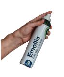 Emollin 50/50 Emollient Spray 240ml - Moisturizing and Protecting Skin from Irritation - Buy Online on GoSupps.com