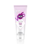 VO5 Frizz Free Smoothing Cream 125ml - Anti-Frizz Hair Treatment for Smooth Manageable Hair | Shop Internationally - Buy Online on GoSupps.com