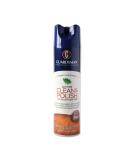 Guardsman 460700 Clean & Polish For Wood Furniture-Silicone Free, UV Protection, Woodland Fresh, 12.5 Oz, 1 Count - Buy Online on GoSupps.com