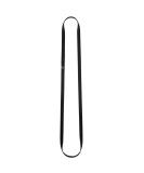 Petzl ANNEAU Sling 80cm Black - 22kN (4945lbs) - High-Quality Climbing Equipment - Buy Online on GoSupps.com