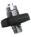 Scubapro DIN Conversion Kit - Universal Compatibility | [Your Brand Name] - Buy Online on GoSupps.com