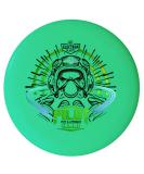 Streamline Discs Electron Pilot Disc Golf Putter - 170-175g Soft (Choose Your Firmness) - Buy Online on GoSupps.com