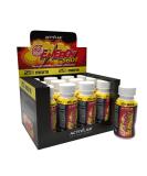 Activlab Energy Shot - Sugar-Free Caffeine Drink with Vitamin C & B Vitamins - 12 Practical Shots - Boost Your Energy! - Buy Online on GoSupps.com