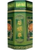 250g Green Tea - Bi Lou Chun Spring Crop Tea in Caddy Loose Whole Leaf - Pi Lo Chun - Buy Online on GoSupps.com