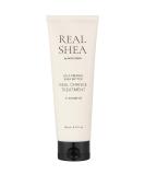Rated Green - Hair Treatment for Dry  Damaged Hair - 3 Steps Care: Protein  Moisturizing  Nutrition - Cold Pressed Organic Shea Butter Real Change Treatment - 8.11 fl. oz - Softening Hair Mask - Buy Online on GoSupps.com