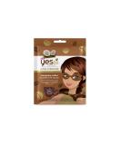 Yes To Coconut Ultra Hydrating Energizing Coffee Eye Mask - Pack of 2 - International Shipping Available - Buy Online on GoSupps.com
