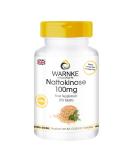Nattokinase 100mg - 2000 FU - Highly dosed - Vegan - 250 Tablets | Warnke Vitalstoffe - Buy Online on GoSupps.com