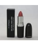 Buy MAC Satin Lipstick BRAVE - Pink-Beige with White Pearl | International Shipping Available - Buy Online on GoSupps.com