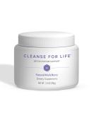 Isagenix Cleanse for Life - Detox Cleanse Drink with Vitamin B12, Niacin & Vitamin B6 - 96g Canister (Natural Rich Berry Flavor) - Buy Online on GoSupps.com