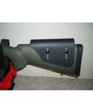 Premium .125 Adjustable Cheek Rest Riser for Precision Shooting - Buy Online on GoSupps.com