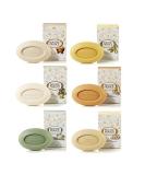 South of France Bath Bar Soap Variety Pack - 6 Full-Size 6 oz Bars Assorted Scents for Luxurious Bathing | International Shipping Available - Buy Online on GoSupps.com