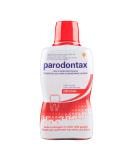 Buy Parodontax Colluttorio 500 ml - Best International Shipping | Dental Care & Oral Hygiene - Buy Online on GoSupps.com