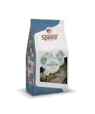 Speed Delicious Speedies Eucalyptus Pferdeleckerli with eucalyptus taste refreshing snack for every horse best ingredients simply practical (1 kg) - Buy Online on GoSupps.com