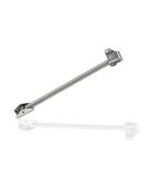MARINE CITY 304 Stainless Steel Hatch Holder Adjuster for Yachts, Campers, Hatches, Doors - 8-7/16 Inches - Pack of 1 - Buy Online on GoSupps.com