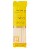 Clearspring Organic Japanese Wide Udon Noodles - Authentic and Organic Noodles - Buy Online on GoSupps.com