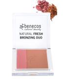 Fresh Bronzing Duo - Ibiza Nights | Achieve a Sun-Kissed Glow | International Shipping Available - Buy Online on GoSupps.com
