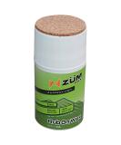 ZUMWax RUB ON Wax SkiSnowboard - All Temperature Universal - 70 Gram - Incredibly Fast in All Temperatures - Buy Online on GoSupps.com