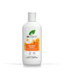 DR Orghanic Manuka-Honig Conditioner restored dry hair for men and women of course vegetarian animal test-free paraben- & SLS-free certified organic 265ml - Buy Online on GoSupps.com