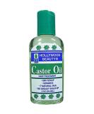 Hollywood Beauty Castor Oil  2 Ounce - Buy Online on GoSupps.com