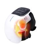 Vipush Heated Infrared Knee Massager - Portable Wireless Pain Relief USB Rechargeable with LED Screen | Perfect for Home Office Travel | Ideal Birthday Gift for Parents - Buy Online on GoSupps.com