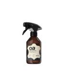 OA Leather Care Cleaner 250ml - 100% PFC Free Leather & Synthetic Cleaner for Sofa Car Seats Handbags Shoes & Jackets - Effective Leather Cleaning Solution - Buy Online on GoSupps.com