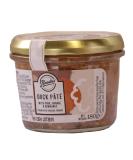 Rendles - Duck Pate with Orange 180g Duck with Orange - Buy Online on GoSupps.com