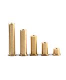 HNMFIT Golf Brass Tip Plug Weights - 7.0g - 10pcs/Package - Steel Shaft - Various Options - Buy Online on GoSupps.com