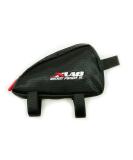 XLAB X-Large Rocket Pocket Bag Black - Ideal Cycling Storage Solution - Buy Online on GoSupps.com
