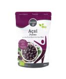 Borchers Organic A a Powder - Versatile Superfood for Drinks Smoothies & Muesli - 80g  - Buy Online on GoSupps.com