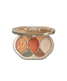 FLORASIS Into the Wild Palette - Nomadic Glam | Shop Internationally for Unique Beauty Products - Buy Online on GoSupps.com