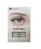 5MM Eyelid Tapes 280pcs Invisible Eyelid Correction strips Beauty Tools  Medical-use Fiber Eyelid Lift Striper(Sticky on One side)  Instant Eye Lift Without Surgery  Perfect for Uneven Mono-Eyelids 5MM  transparent One-s... - Buy Online on GoSupps.com