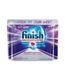 Buy Finish Quantum Max Powerball 14ct - Ultimate Cleaning Power for Dishes | International Shipping Available - Buy Online on GoSupps.com