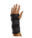 Buy Medline Universal Wrist/Forearm Splint 8 Inch - Left Hand Support | International Shipping Available - Buy Online on GoSupps.com