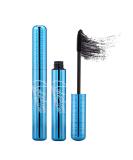 Volumizing Waterproof Black Mascara for Seniors with Thinning Lashes | Hypoallergenic & Sensitive Eyes-Friendly | 1-Pack - Buy Online on GoSupps.com