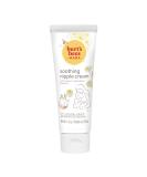 Burt's Bees Nipple Cream 39.6g: Soothing Balm for Breastfeeding, Sore Nipples & Cracked Skin - Buy Online on GoSupps.com
