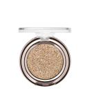 SPARKLE DUST EYESHADOW - 02 PLATINUM BRONZE | International Shipping | Glamorous Eye Makeup - Buy Online on GoSupps.com
