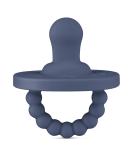 Ryan & Rose Cutie PAT Pacifier Teether - Flat Captain Design - Buy Online on GoSupps.com