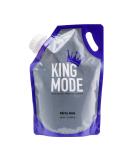JOHNNY B. King Mode Professional Hair Styling Gel 2lb - Long-Lasting Hold for Men - Pack of 1 - Buy Online on GoSupps.com