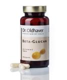 Dr. Oldhaver Beta Glucan & Vitamin C - Immune Support Capsules with Acerola Extract | 90 Count - Buy Online on GoSupps.com