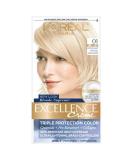 L'Oreal Paris Excellence Cr me 01 Extra Light Ash Blonde - International Shipping & Premium Quality Hair Color - Buy Online on GoSupps.com