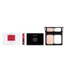 KORRES WILD ROSE compact powder WRP2 - medium for a flawless complexion with wild rose oil & vitamin C vegan 10 g - Buy Online on GoSupps.com