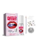 DIY Tooth Gem Kit | Fashionable Removable Tooth Ornaments & Crystal Decorations - Ship Worldwide - Buy Online on GoSupps.com