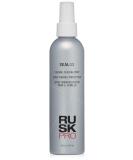 RUSK PRO Seal03 Thermal Sealing Spray 8 Oz - Protects Hair from Color Fading & Damage | Heat-Activated Formula | International Shipping Available - Buy Online on GoSupps.com