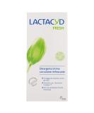 Lactacyd Fresh Intimate Cleaner 300 ml - Soothing pH-Balanced Hygiene for Women | International Shipping Available - Buy Online on GoSupps.com