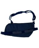 Buy Rolyan 75774 Shoulder Immobilizer Sling - Large Blue | International Shipping Available - Buy Online on GoSupps.com